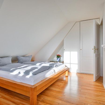 Suedstrand Westerland Exterior photo