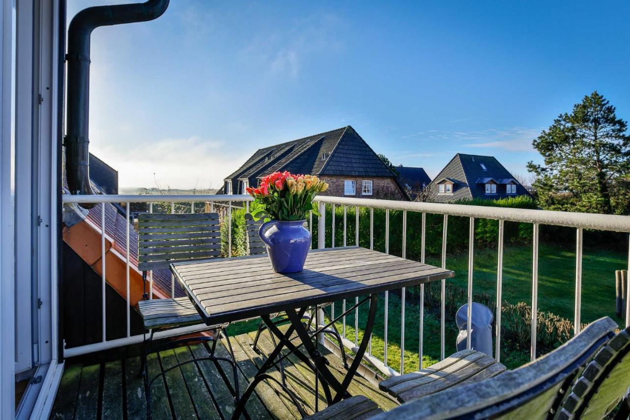 Suedstrand Westerland Exterior photo
