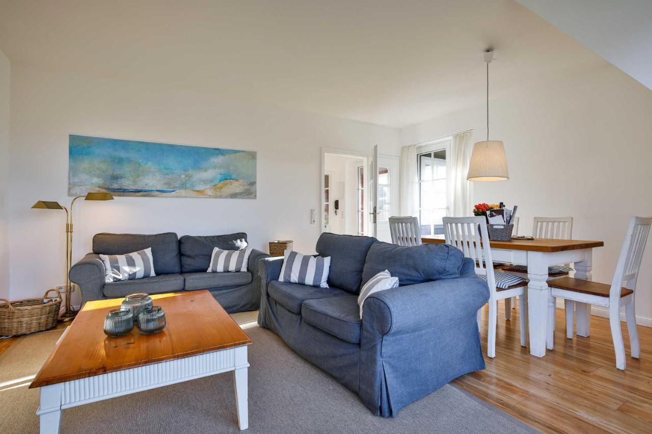 Suedstrand Westerland Exterior photo