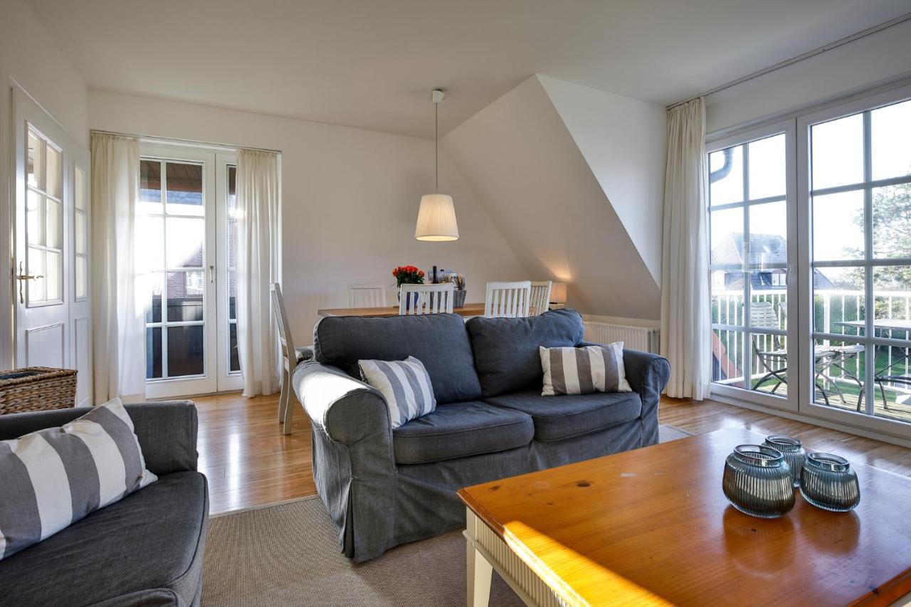 Suedstrand Westerland Exterior photo