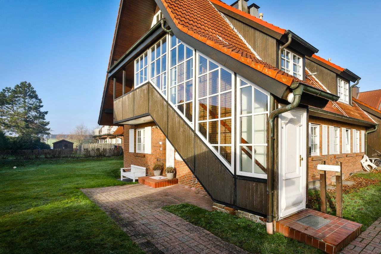 Suedstrand Westerland Exterior photo