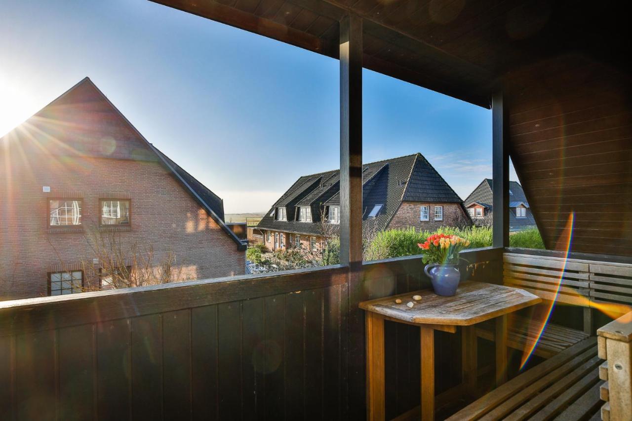 Suedstrand Westerland Exterior photo