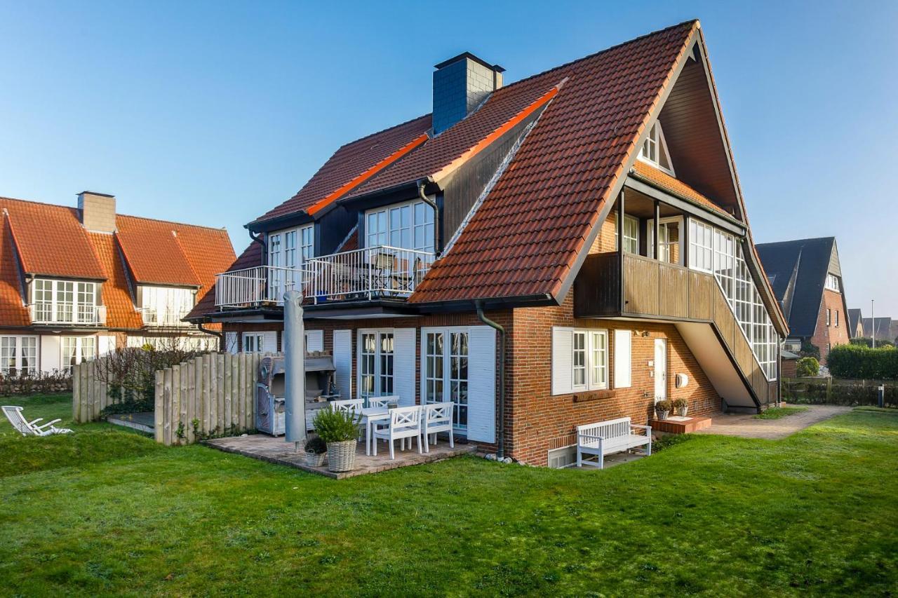 Suedstrand Westerland Exterior photo