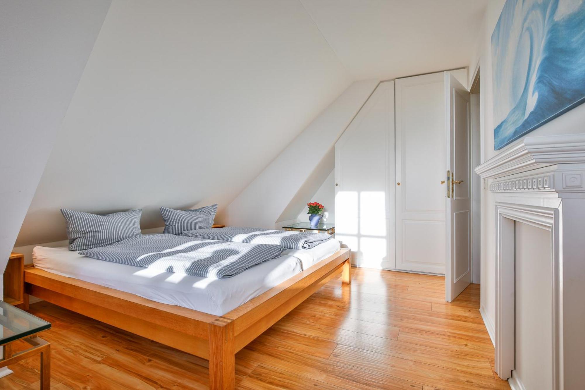Suedstrand Westerland Exterior photo